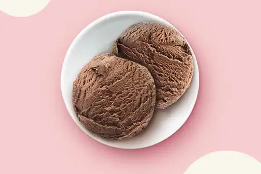 SWISS Fine Chocolate Silk Ice Cream 140 ML