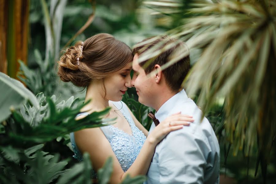 Fotógrafo de bodas Viktor Lunchenko (lunchenko). Foto del 2 de febrero 2018