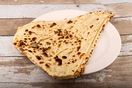 Plain Naan