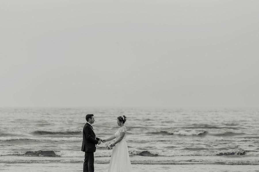 Fotografo di matrimoni Imants Vilcāns (imistudio). Foto del 25 aprile