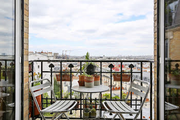 appartement à Paris 5ème (75)