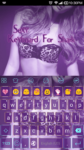 Open Girl-Love Emoji Keyboard