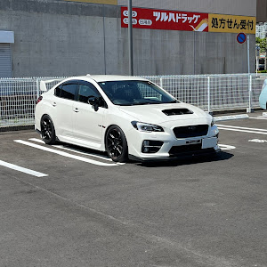 WRX S4 VAG