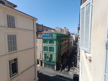 appartement à Marseille 1er (13)