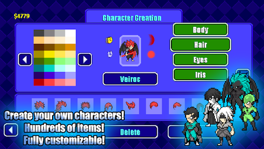 Warriors of the Universe Online 2