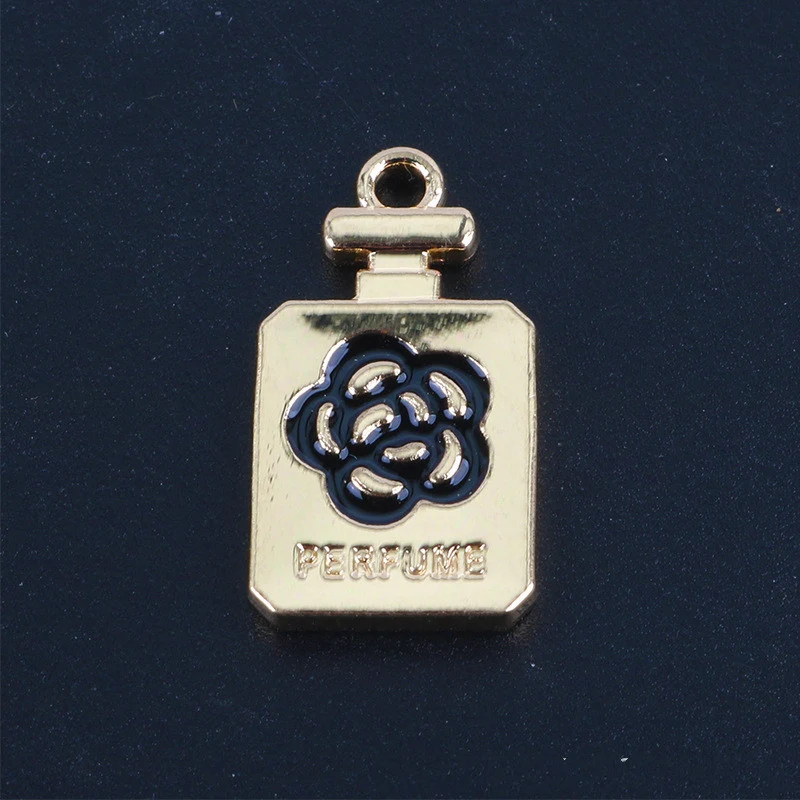Title 1, Creative Alloy Dripping Oil Keychain Accessorie...