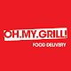 Download Oh My Grill, Torquay For PC Windows and Mac 1.0