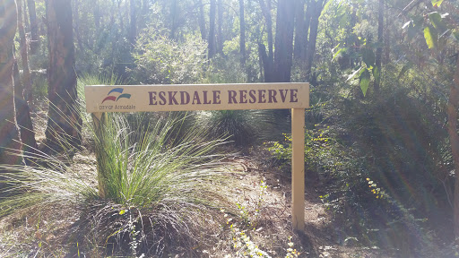 Eskdale Reserve South