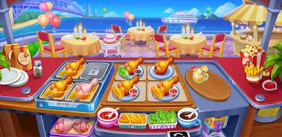 Cooking Madness: A Chef's Game - Apps on Google Play