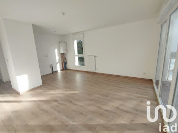 appartement à Pfastatt (68)