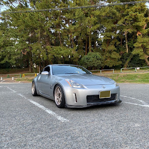 フェアレディZ Z33