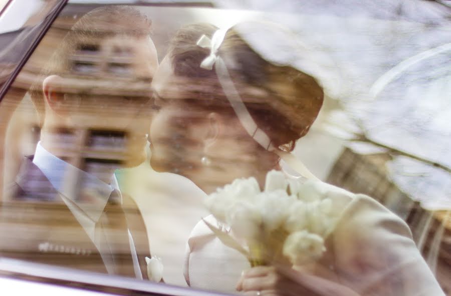 Photographe de mariage Polina Laperoux (laperoux). Photo du 6 mai 2015