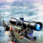 Cover Image of 下载 IGI Sniper 2019: US Army Commando Mission 1.0.12 APK