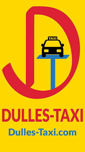 Dulles-Taxi