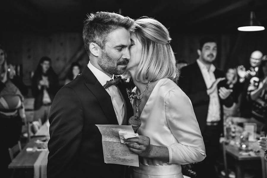 Fotografo di matrimoni Stefan Kuhn (stefankuhn). Foto del 25 aprile 2023