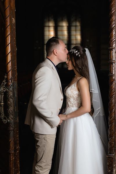 Fotografo di matrimoni Konstantin Bondarenko (kostyabo). Foto del 20 luglio 2022