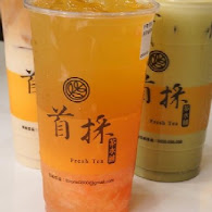 首採茶水舖(逢甲文華店)