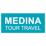 Cover Image of Download TIKET MEDINA TRAVEL 1.1 APK