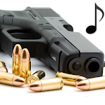 Cover Image of Download Weapon and Gun sounds 2.2.5 APK