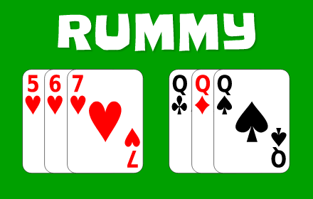 Rummy small promo image