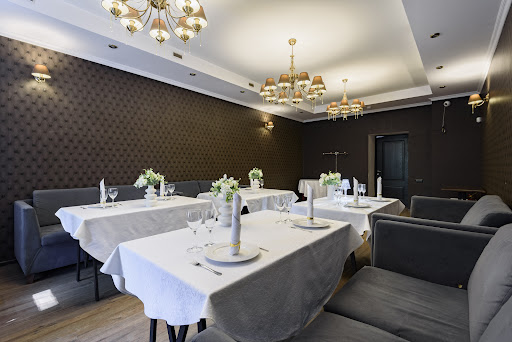 VIP-зал