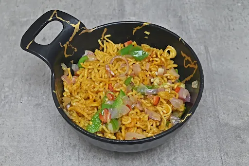 Vegetable Maggi