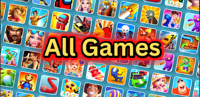 5000+ Games - Only 7 MB - Apps on Google Play