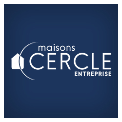 Logo de MAISONS CERCLE ENTREPRISE MONTCEAU-LES-MINES