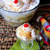 Thumbnail For A Serving Of Hawaiian Dream Trifle.