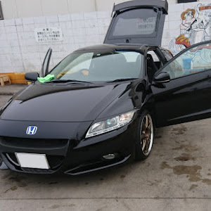 CR-Z ZF1