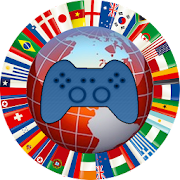 Flags Quiz  Icon