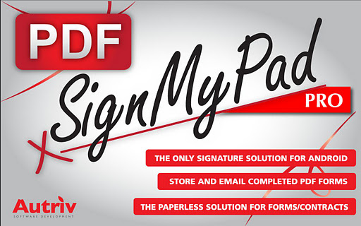 SignMyPad Pro apk