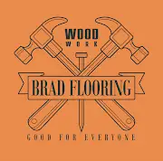 Brad Flooring Logo