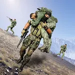 Cover Image of Download Military Commando Secret Mission : shooting games 1.0 APK