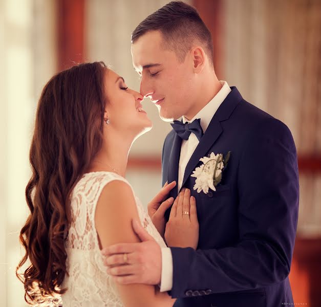 Wedding photographer Sergey Filin (kulibin2). Photo of 25 November 2014