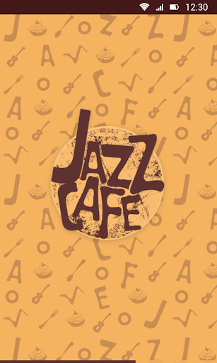 Jazz-cafe