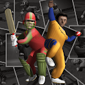 Icon Cricket Evolution Pro