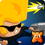 Gunslugs Free Apk