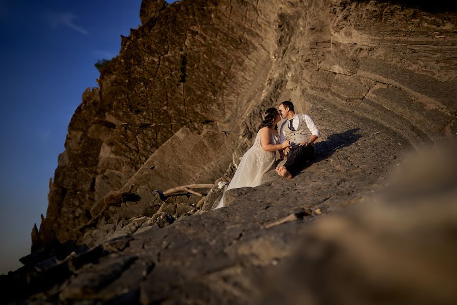 Fotógrafo de casamento Eduardo Hueto (huetofotografos). Foto de 11 de dezembro 2023