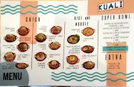 Kuali menu 2