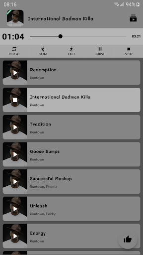 All Songs Runtown No Internet Required