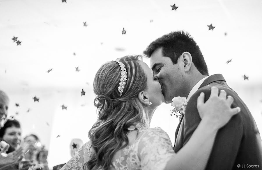 Hochzeitsfotograf Jorge Soares (jorgesoares). Foto vom 11. Mai