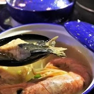 燒肉眾精緻炭火燒肉