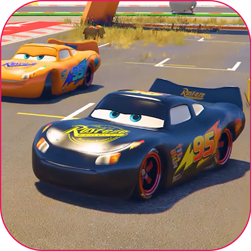 Superhero cars racing – Apps no Google Play