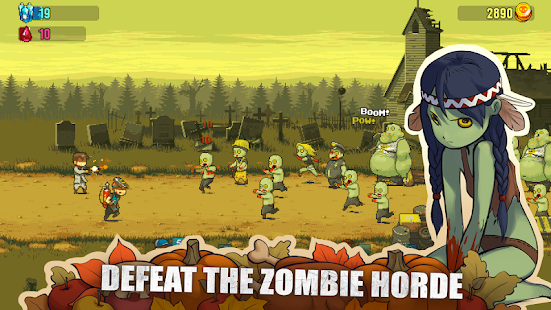 Dead Ahead Zombie Warfare V 3 0 1 Mod Apk Apk Google