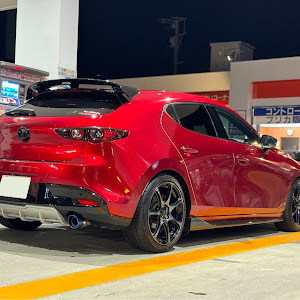 MAZDA3 BP5P