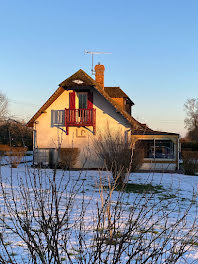 maison à Lisieux (14)