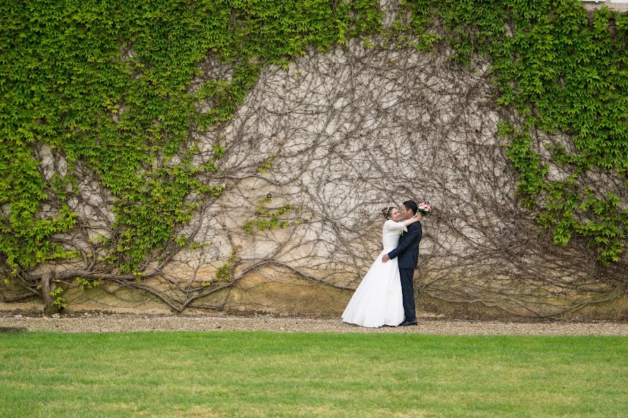 Wedding photographer Laville Stephane (lavillestephane). Photo of 23 November 2016