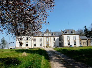 maison à Beaumont-Sardolles (58)