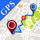 Techno GPS Maps: Voice Navigation & Map Direction Download on Windows